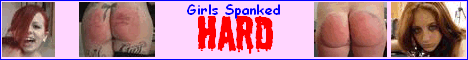 Girls Spanked HARD