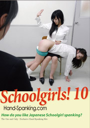 Schoolgirls! 10